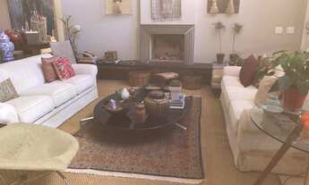 Imagem 7: Casa em condomínio com 04 dormitórios sendo 02 suítes