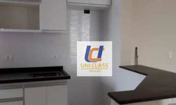 Imagem 3: Apartamento 1 dormitório