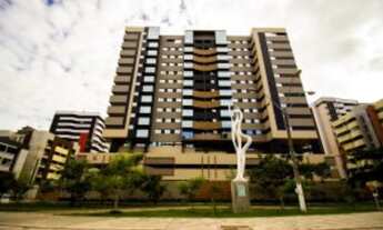 Imagem 2: Apartamento para venda tem 90 metros quadrados com 3 quartos em Stella Maris - Maceió - Al