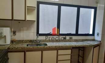 Imagem 4: Apartamento com 2 dormitórios à venda, 110 m² - Jardim - Santo André/SP