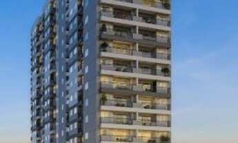 Imagem 6: Apartamento para venda com 45 metros quadrados com 2 quartos em Vila Formosa - São Paulo