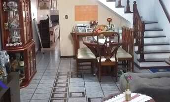 Imagem 4: Sobrado- Parque Marajoara!! - 2 Vagas !!