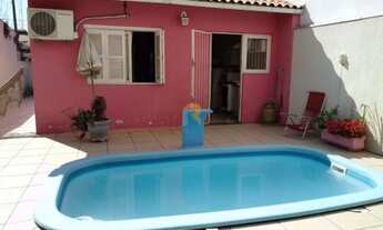 Imagem 5: CANOAS - Casa Padrão - Igara