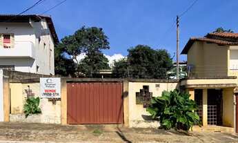 Imagem 2: Lote/Terreno para venda com 360 metros quadrados em Santa Luzia - Luziânia - GO