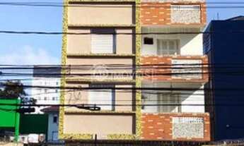 Imagem 2: Apartamento com 3 dorms, Gonzaga, Santos - R$ 400 mil, Cod: 4503