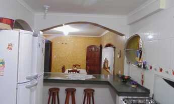 Imagem 7: SOBRADO IMPECÁVEL EM SANTO ANDRÉ !!!