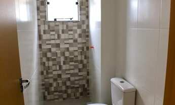 Imagem 6: Apartamento - 2 dormitórios - Sacada c/ churrasqueira - Vagas cobertas - Vila Nova