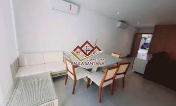 Imagem 3: Casa Disponível para Locação na PRAIA DE JUQUEHY