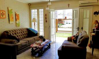 Imagem 5: XANGRI-Lá - Casa Padrão - Noiva do Mar