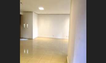 Imagem 4: Real Classic, quadra 206, rico em armários, desocupado, 2 vagas soltas. Ligue )61