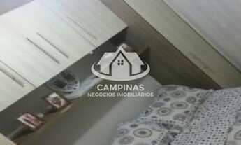 Imagem 5: Apartamento 2 dormitórios