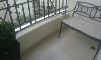 Imagem 4: VILA MONUMENTO - 76 m², 3 dorms.(sendo 1 suíte), 2 vagas, lazer completo, próx. Museu do I