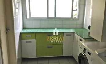 Imagem 5: Apartamento com 3 dormitórios à venda, 150 m² por R$ 970.000,00 - Santa Paula - São Caetan