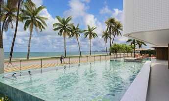 Imagem: More no melhor de Intermares Ap c/ 23m