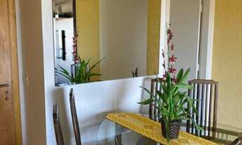 Imagem 4: Apartamento com 3 dormitórios à venda, 77 m² por R$ 480.000,00 - Parque Prado - Campinas/S