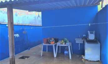 Imagem 7: CASA LINDA, PRONTO P/ MORAR 65 M², 2 DRMS, COZ/SALA INTEGRADA, 1 VG, 40 MIN DA CAPITAL, TE