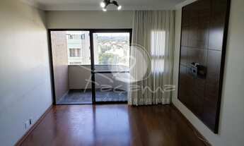 Imagem 3: Apartamento para venda no Bosque em Campinas - Imobiliária em Campinas