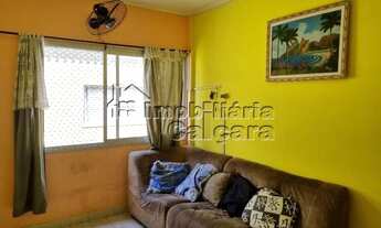 Imagem 4: Praia Grande - Apartamento Padrão - Caiçara