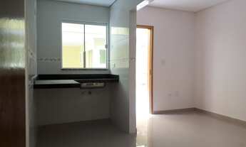 Imagem 3: CASA RESIDENCIAL em SANTO ANDRÉ - SP, VILA PRÍNCIPE DE GALES