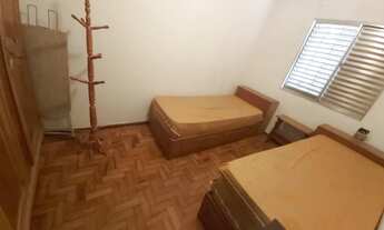 Imagem 7: 1 Dorm Canto do Forte na beira da praia