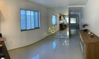 Imagem: Ótimo Sobrado Alto Padrão com 3 dormitórios