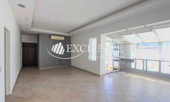 Imagem 3: Rio de Janeiro - Apartamento Padrão - Jardim Botânico