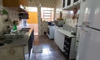 Imagem 6: Ótima Casa Independente c/ 4 qts, garagem, terraço, Nilópolis