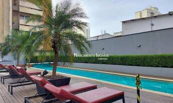 Imagem 3: Apartamento à venda no MaxHaus Cambuí, 70 m² por R$ 848.000 - Cambuí - Campinas/SP