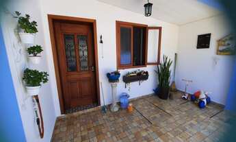 Imagem 4: Casa para venda possui 124 metros quadrados com 3 quartos em Vila Nova - Campinas - SP