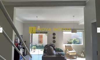 Imagem 6: Casa - Loteamento Caminhos de San Conrado Sousas - Campinas