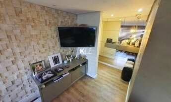 Imagem 3: Apartamento para venda com 3 quartos na Beira Mar de Florianópolis