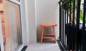 Imagem 6: Apartamento 2 quartos próximo ao Norte Shopping