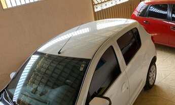 Imagem 4: Casa no centro da cidade ocidental