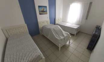 Imagem 7: Vista mar/frente mar/2 Dorms/Guilhermina