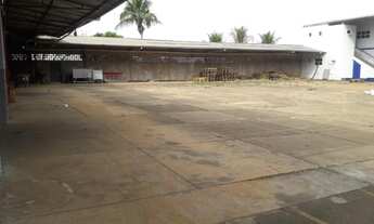 Imagem: Barracão para alugar, 4500 m² por R$ 58.700,00/mês