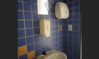 Imagem 5: Galpão/Depósito/Armazém para aluguel possui 410 metros quadrados