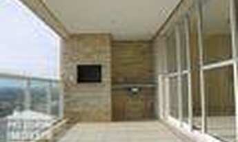 Imagem 6: Cobertura golden square Campinas