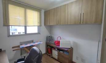 Imagem 3: Minha Praia 2 quartos - Andar alto