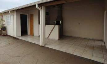 Imagem 3: Casa 03 Quartos Bancários Em Ribeirão Preto