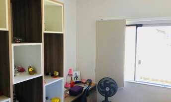 Imagem 5: Casa 4/4 com 2 suítes, pronta, energia solar, Buraquinho, Lauro de Freitas