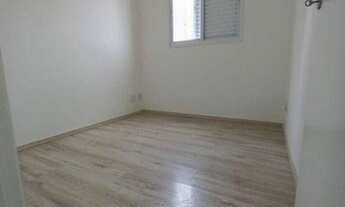 Imagem 7: Apartamento com 2 dormitórios à venda, 46 m² por R$ 330.000,00 - Campestre - Santo André/S