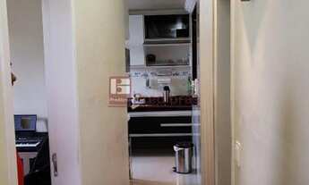 Imagem 6: Apartamento com 3 dorms, Castelo, Belo Horizonte - R$ 350 mil, Cod: 604