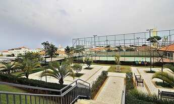 Imagem 3: Apartamento para venda com 90 metros quadrados com 3 quartos em Parque Prado - Campinas