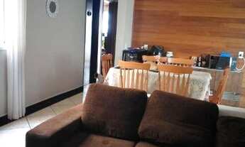 Imagem 3: Cobertura com 3 dormitórios à venda, 154 m² por R$ 440.000,00 - Vila Camilópolis - Santo A