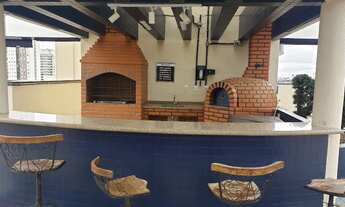 Imagem 5: Apartamento para aluguel possui 50 metros quadrados com 2 quartos