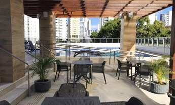 Imagem 5: Apto NOVO, próximo ao COLÉGIO BOA VIAGEM com: 162m², 4 quart (4 suítes), varanda gourmet e