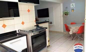 Imagem 7: Casa com 3 quartos sendo 1 suíte à venda, 124 m² por R$ 380.000 - Residencial e Comercial