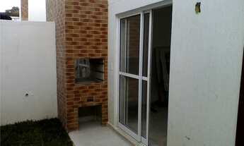 Imagem 5: Sobrado com 3 dormitórios à venda, 140 m² por R$ 520.000,00 - Uberaba - Curitiba/PR