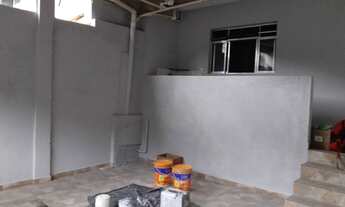 Imagem 3: LEIA O ANÚNCIO Casa com 2 dormitórios