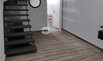 Imagem 3: SãO BERNARDO DO CAMPO - Casa Padrão - Nova Petrópolis